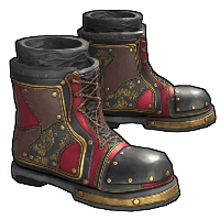 Phantom Boots
