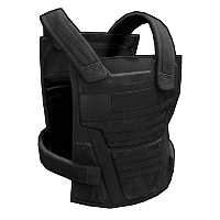 Blackout Chestplate