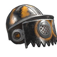 Bumble Bee Helmet