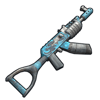 Jaws AK47