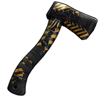 Wasteland Hatchet