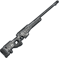 Ghost Halloween L96