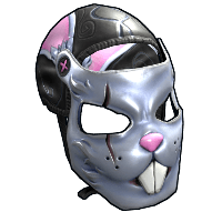 Guardian of Easter Mask