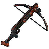 Cargo Heli Crossbow