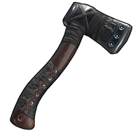 Refined Hatchet