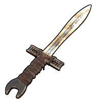 Spartan Sword