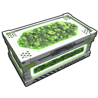 Greening Area Large Box