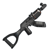 Factory New AK