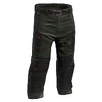 Army Armored Pants