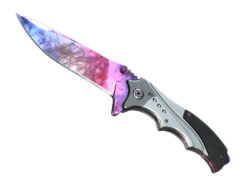 ★ StatTrak™ Nomad Knife | Doppler (Factory New)