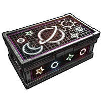 Outer Planets Large Box