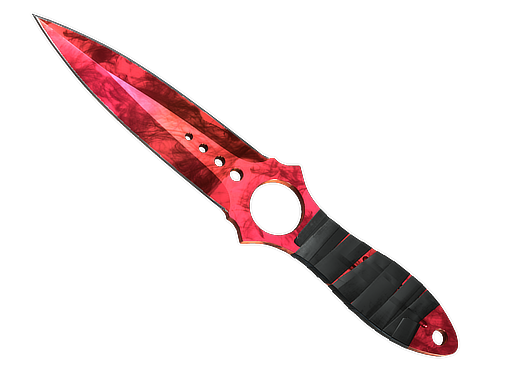 ★ Skeleton Knife | Doppler (Factory New)