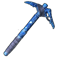 Ice Eye Salvaged Icepick