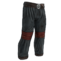 Pirate Pants