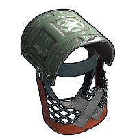Cargo Heli Helmet