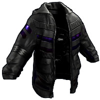 Tempered Jacket