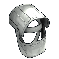 Whiteout Helmet