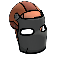 JPEG Facemask