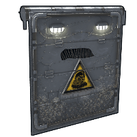 Protector Garage Door