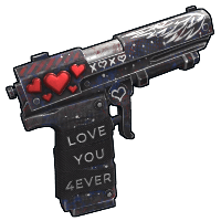 Infinity Love SAP