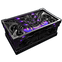 Abyss Crate