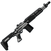 No Mercy M39