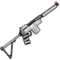 Arctic Skull SAR