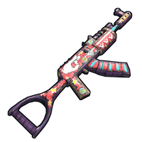 Banger AR