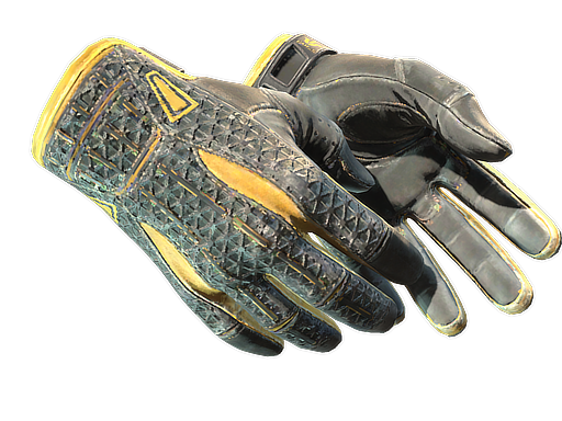 ★ Sport Gloves | Omega (Field-Tested)