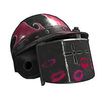 Road Romeo Helmet