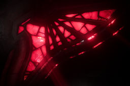 International 2023 Team Loading Screen - Talon