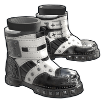 Glory Boots