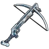 Cold Hunter Crossbow