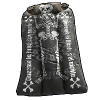 Muertos Sleeping Bag