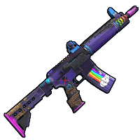 Prancing Pony LR-300