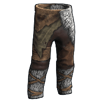Barbarian Pants