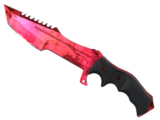 ★ StatTrak™ Huntsman Knife | Doppler (Factory New)