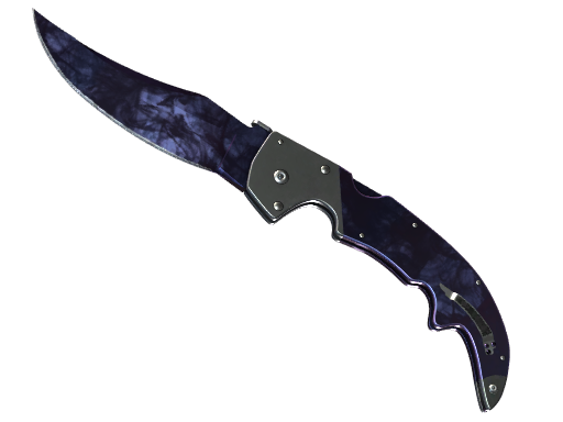 ★ Falchion Knife | Doppler (Factory New)