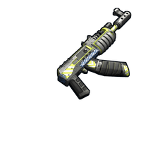 Copper AR