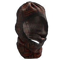Knitted Balaclava