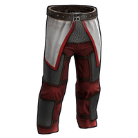 Knights Templar Pants