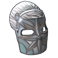 North Star Metal Facemask