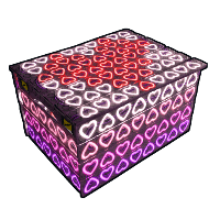 Shining Love Box