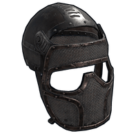 Metalhunter Facemask