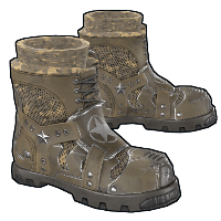 Military Boots