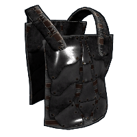 Hardsuit Chestplate