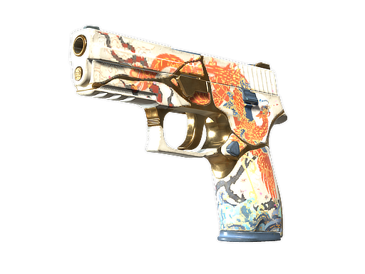 P250 | Kintsugi (Factory New)