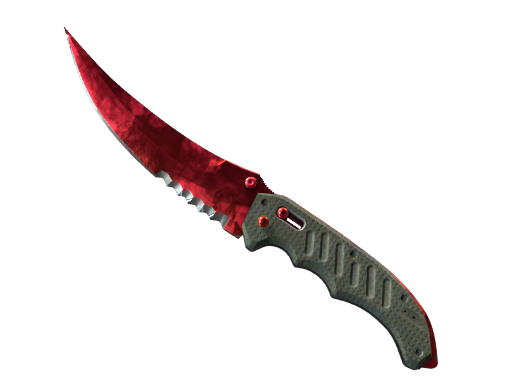 ★ Flip Knife | Doppler (Factory New)