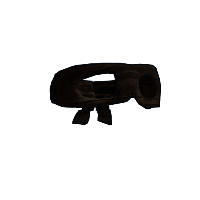 Burglar Mask