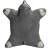 Teddy Bear Rug